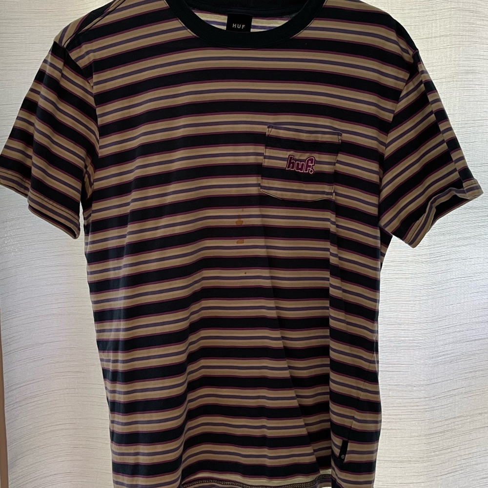 HUF Shirt